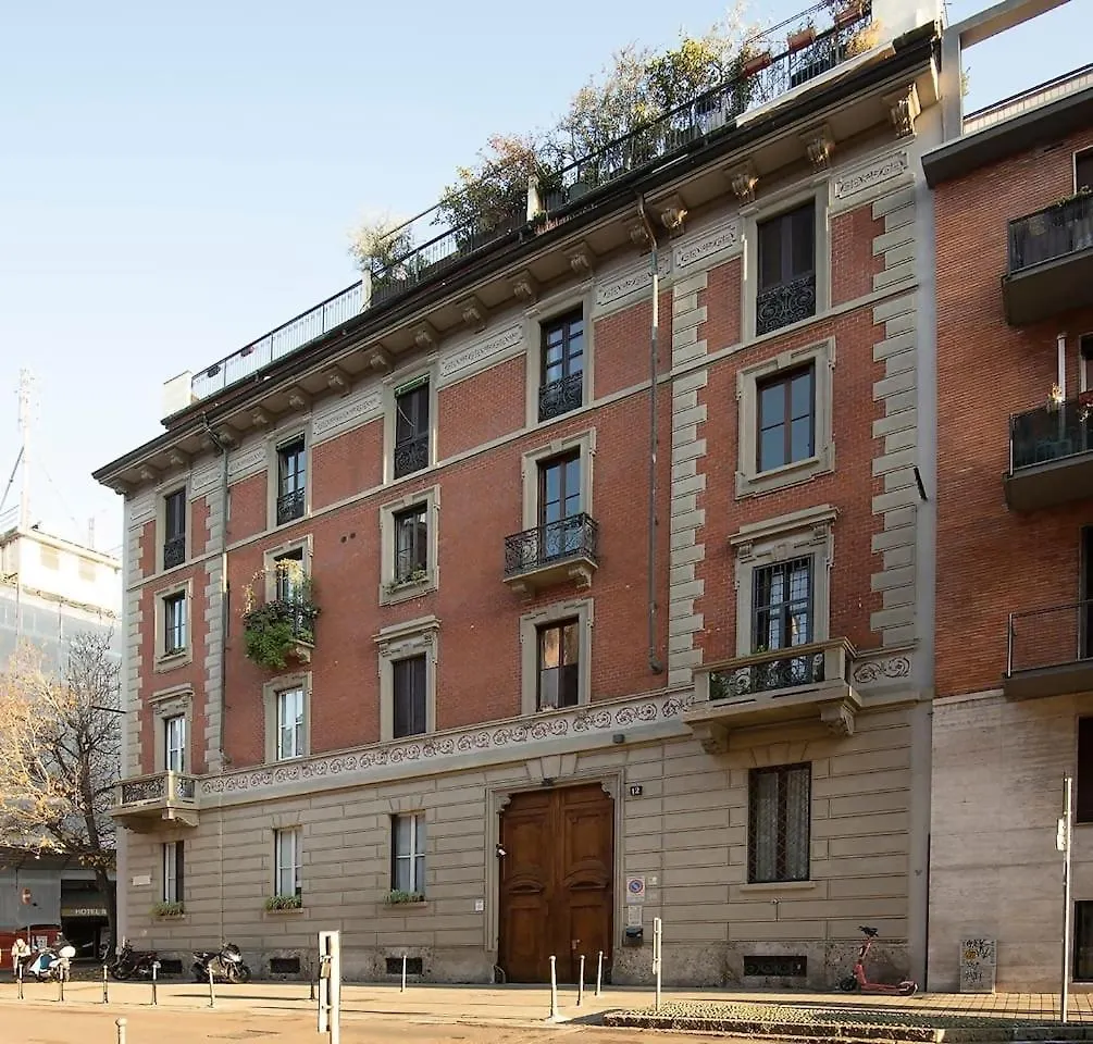 Milano Elegance At Home