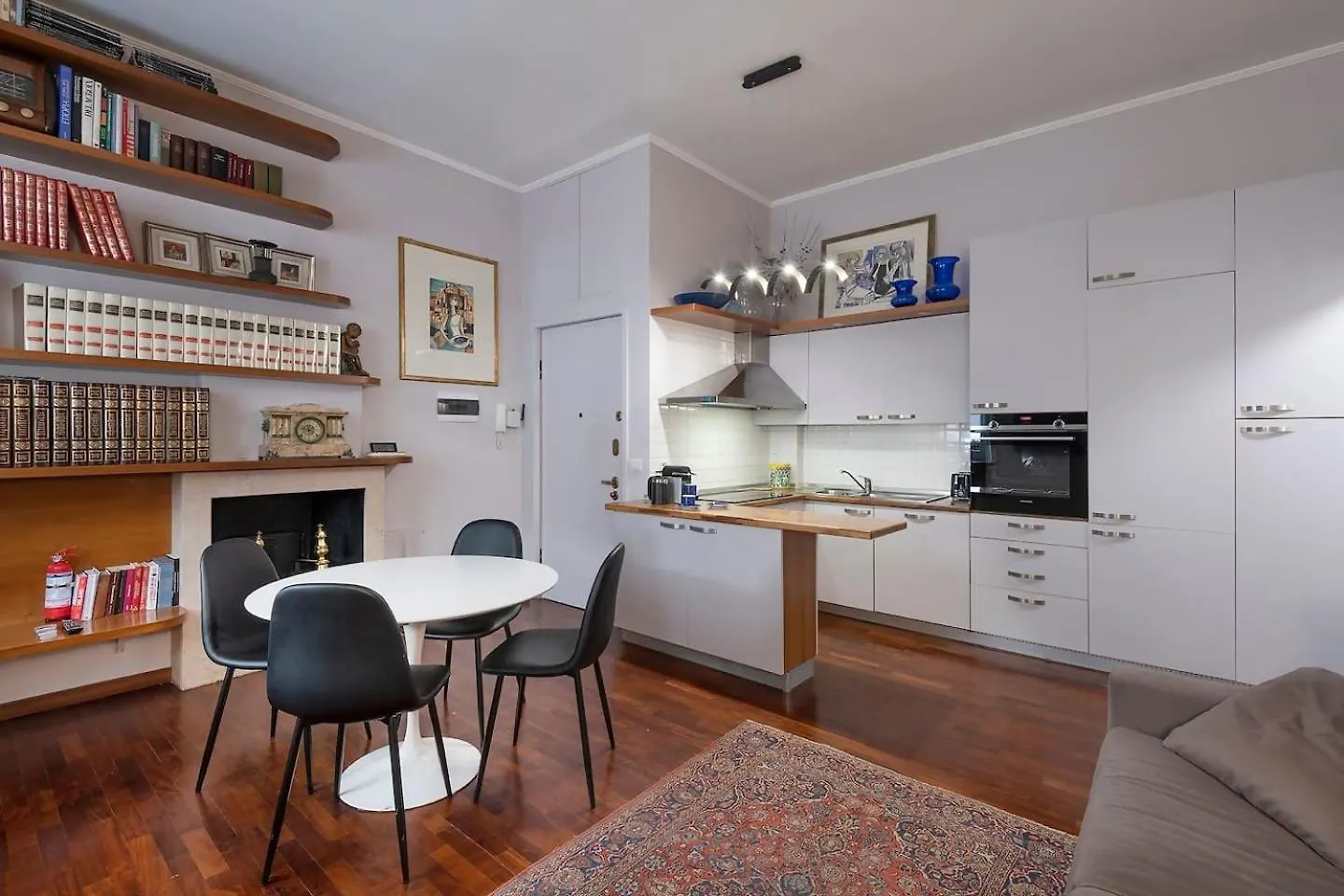Milano Elegance At Home איטליה