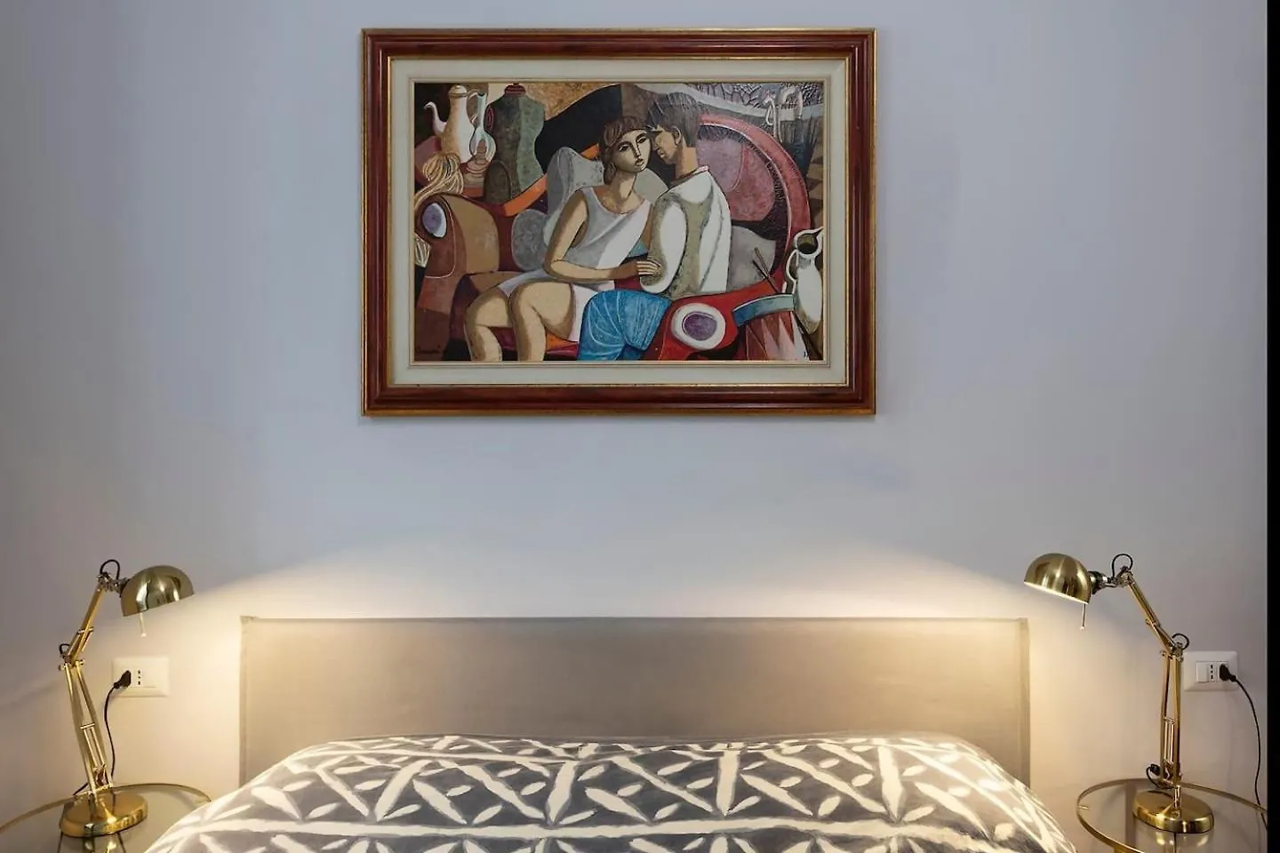 Milano Elegance At Home 0*, Milan Italie