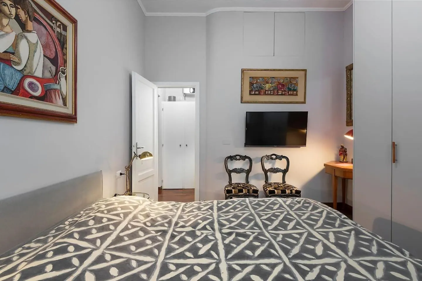 Milano Elegance At Home Appartement