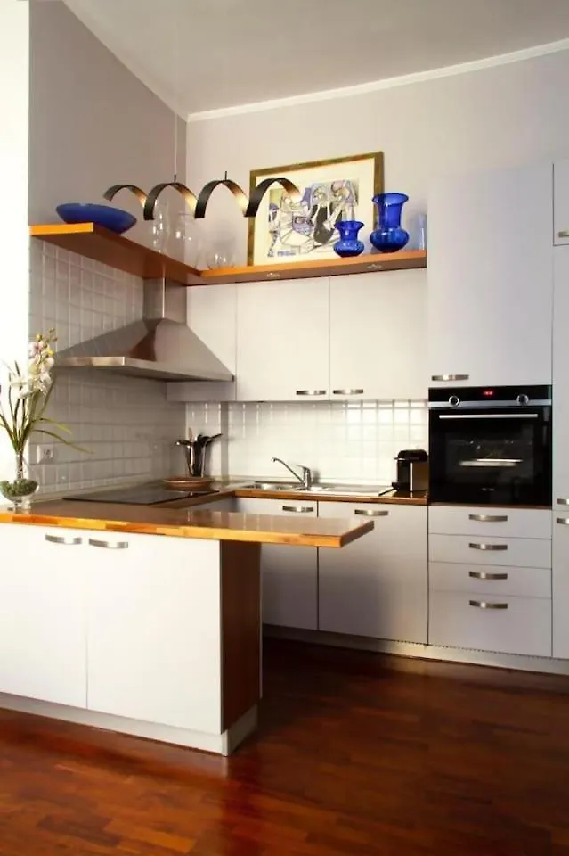 Milano Elegance At Home דירה מילאנו