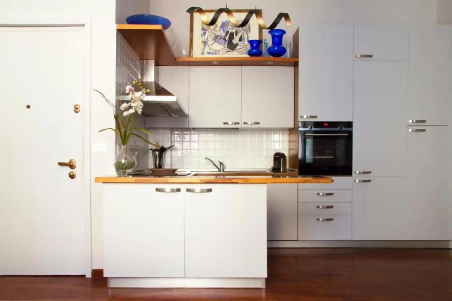Appartement Milano Elegance At Home